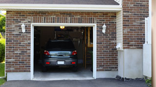 Garage Door Installation at East Dearborn, Michigan