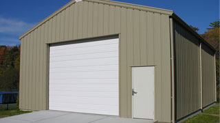 Garage Door Openers at East Dearborn, Michigan